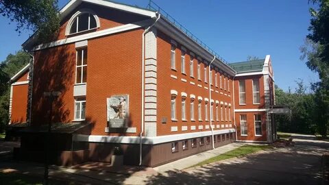 Красновидово московская область