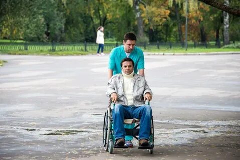 Сын отца 2015