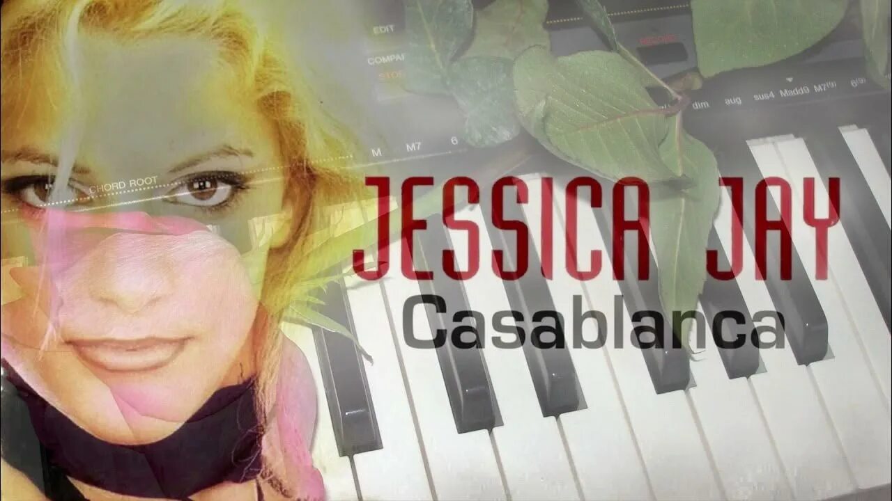 Jessica jay - casablanca обложка. - dora carofiglio. Casablanca jessica jay где послушать. Casablanca jessica jay где послушать. Casablanca jessica jay где послушать.