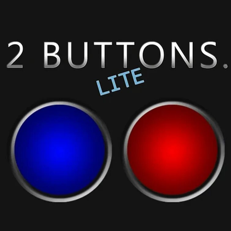 2 button. 2 buttons. плей с 2 кнопками. two buttons титул. two buttons meme.