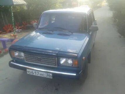 Ваз бу воронеже