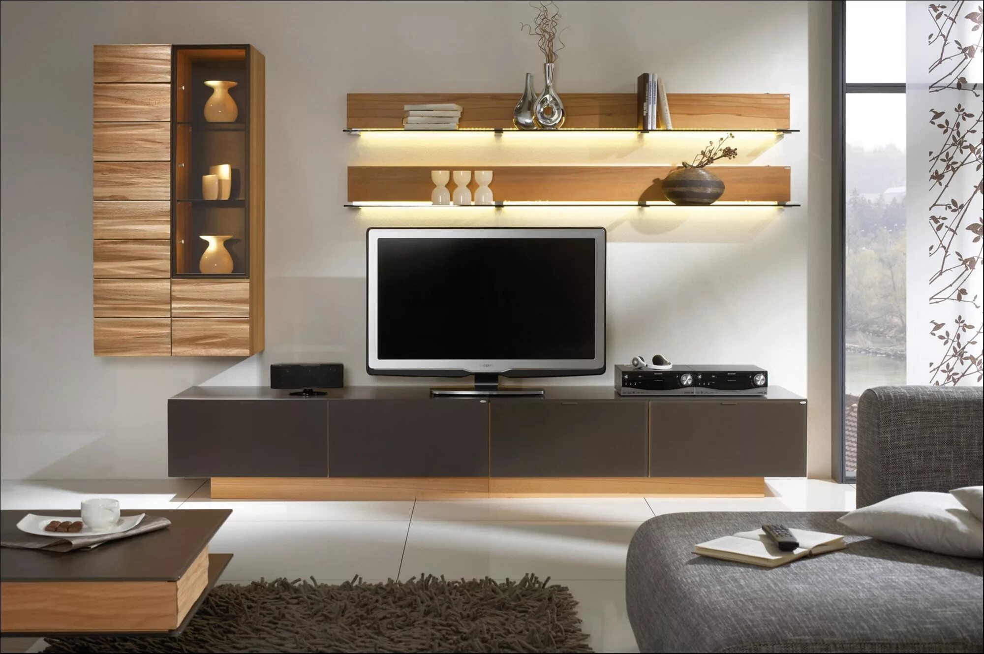 Мебель в гостиную. Стенка для телевизора. Полки в гостиную в современном стиле. Мебель в гостиную в современном. Unit tv