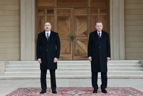 Высокие политики