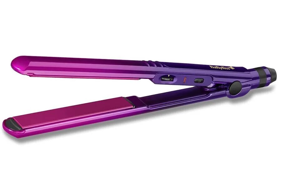 Выпрямитель estel by babyliss 2073. Плойка эстель утюжок. Выпрямитель estel by babyliss pro. Утюжок babyliss фиолетовый. Babyliss pro  5/8 -inch ceramic iron.