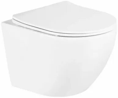Унитаз подвесной belbagno uno bb3105chr sc микролифт