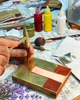 Из скольких мастеров
