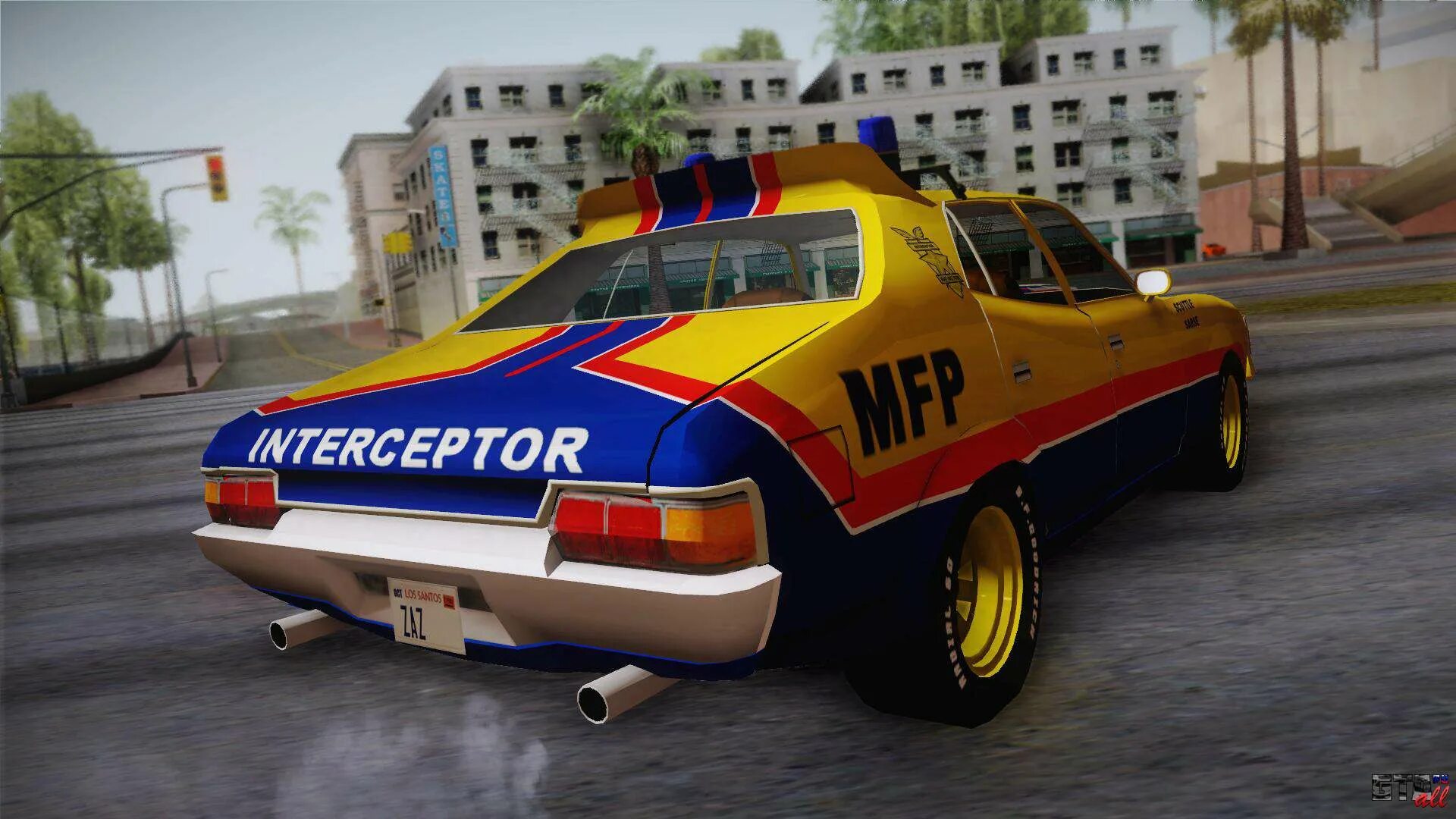 Безумный Макс ГТА са. ГТА са Mad Max. Mad Max Police Interceptor. Main Force Patrol.