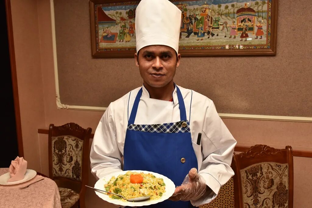 Повар узбекской кухни работа. Повар узбекской кухни работа