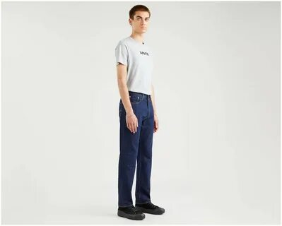 Прямые levis