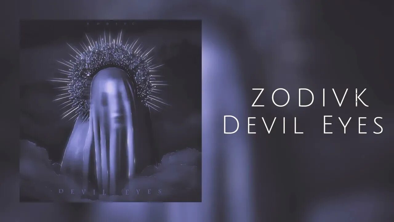 Craspore flashbacks slowed. Devil Eyes zodivk. Devil Eyes zodivk обложка. Zodivk Devil Eyes Slowed Reverb.