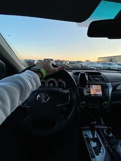 фото тойоты на аву