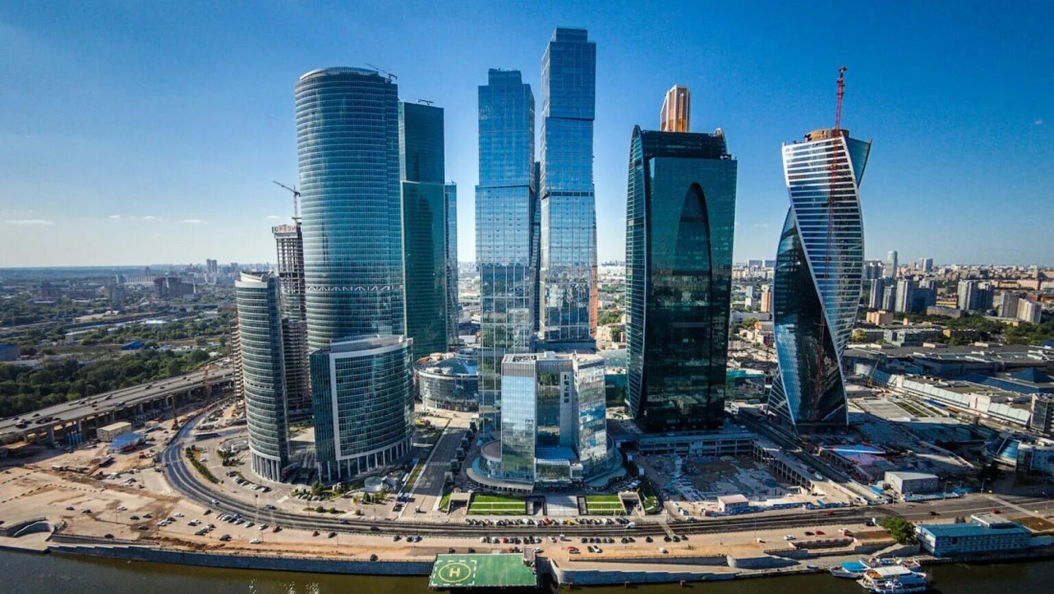 ММДЦ Москва-Сити. Здания Москоу Сити. Деловой центр Москва Сити. Небоскрёбы ММДЦ «Москва-Сити»