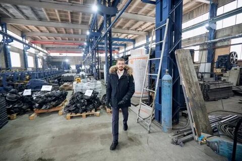 Небольшие производители