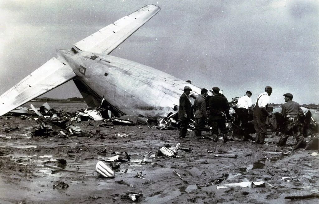 Crash 6