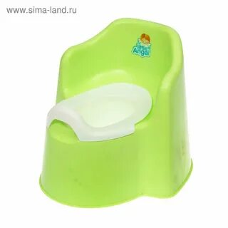 Цвет горшка для детей