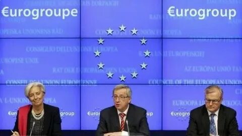 Eu ro group