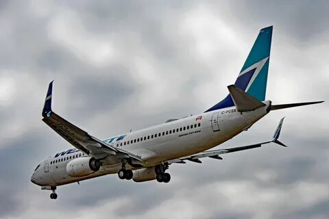 Боинг 737800