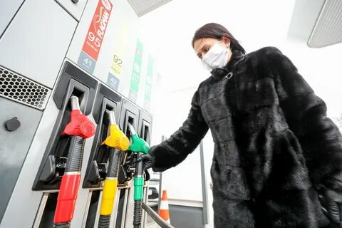 Топливо в белоруссии на сегодняшний день