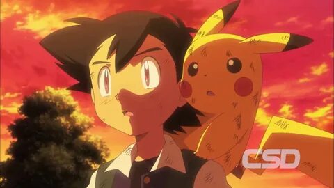 Pokemon the movie i choose you