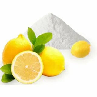Экстракт лимонной кислоты
