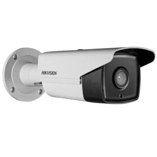 Видеонаблюдения 5mp