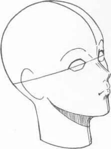 Right heads