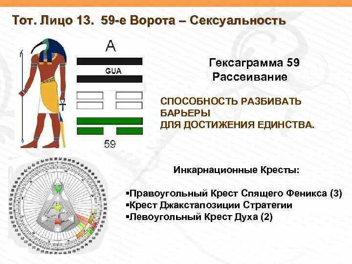Гексаграмма 59. Инкарнационный крест правоугольный спящего Феникса. Левоугольный Инкарнационный крест. Крест спящего Феникса 2027. Крест Феникса 2027 что это.