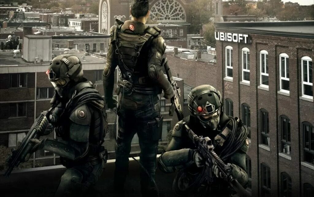 Ubisoft tom. Tom Clancy’s Rainbow 6: Patriots. Rainbow Six 6: Patriots. Игра Радуга шутер от Ubisoft.