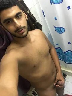 Naked Pakistani Men.