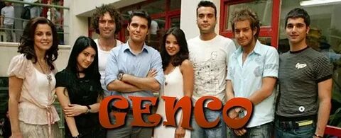 Genco picardy