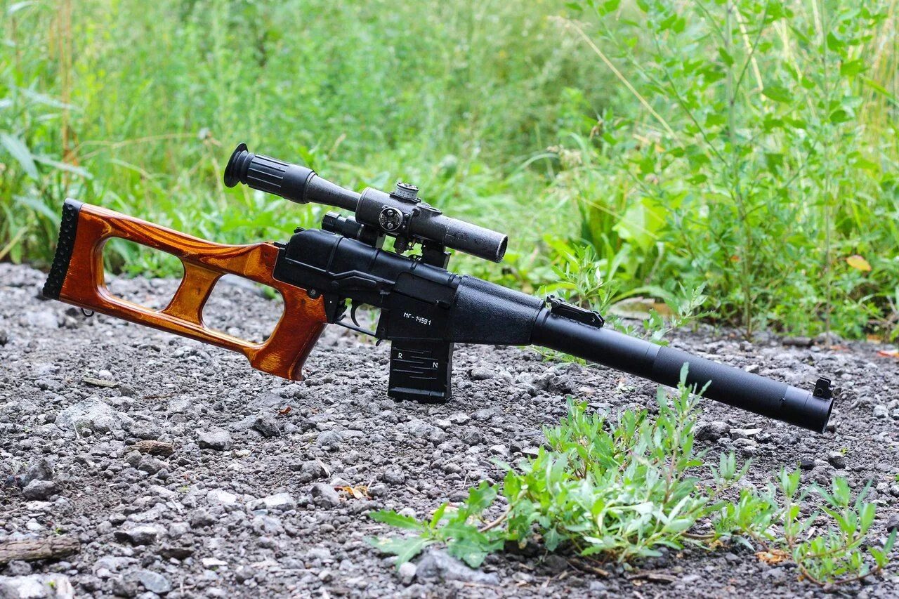 Свд 4 мм