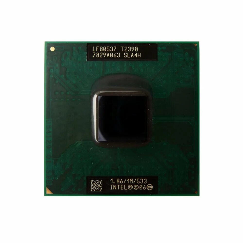 Pentium t2390