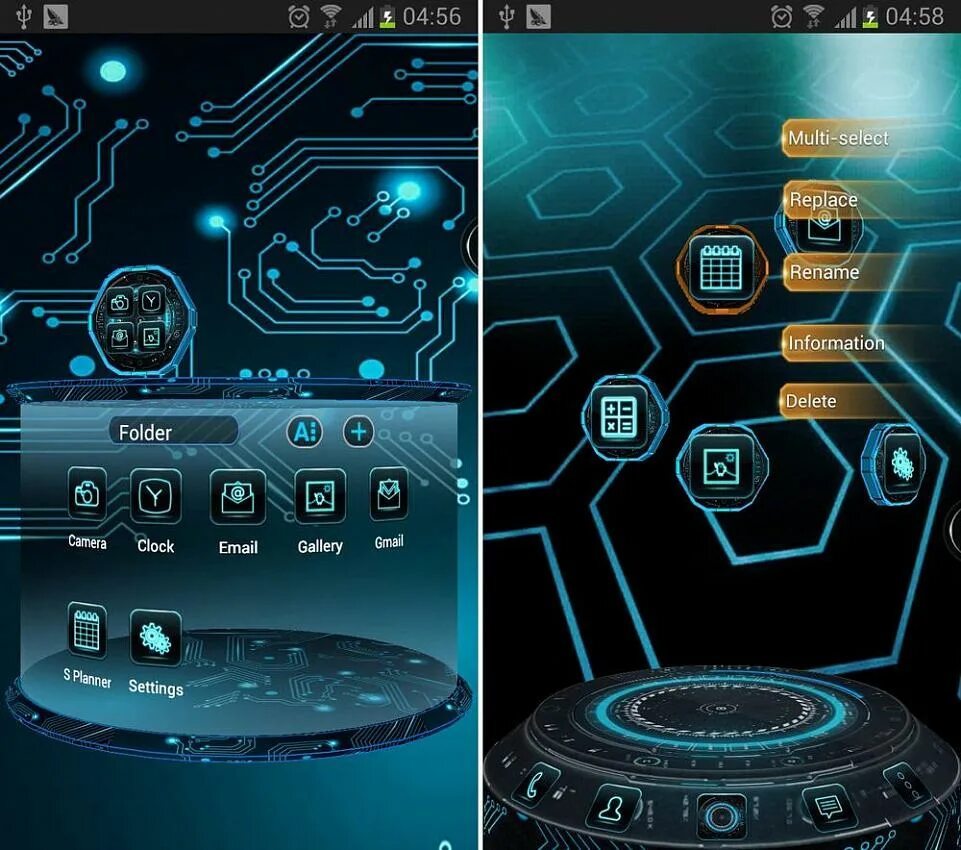 Телефон андроид техно нова. Техно темы для андроид. Обои для лаунчера андроид. Hi-Tech темы для андроид. Next Launcher 3d.