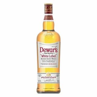 Dewar s white