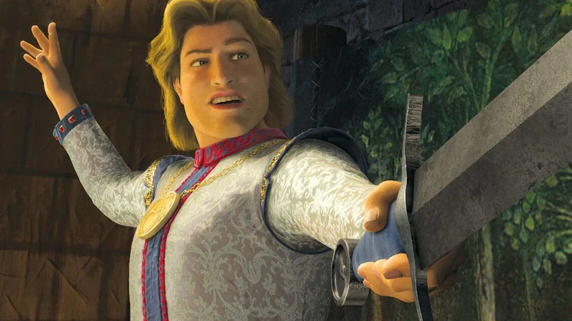 Fairy godmother from shrek 2 Shrek, Princess fiona, Fairy godmother