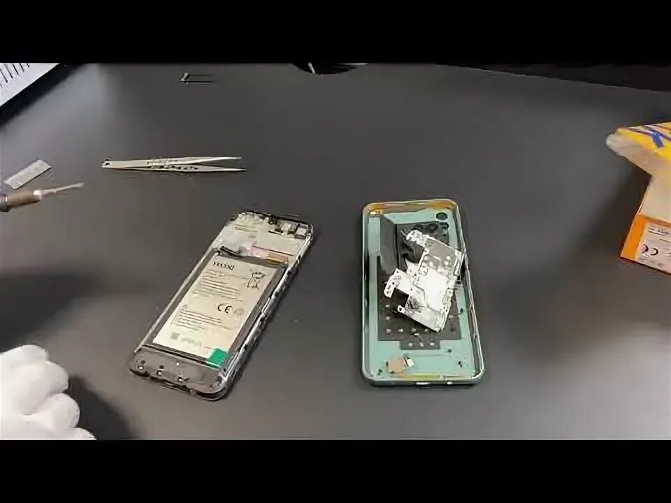 РАЗБОР TECNO CAMON 19 /19 PRO ЗАМЕНА ДИСПЛЕЯ/ЭКРАНА БАТАРЕИ И Т.Д. ТЕКНО КАМОН 1