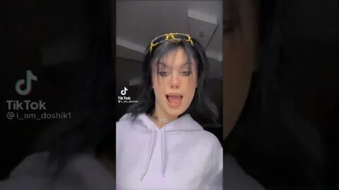 У даши дошик выпали волосы