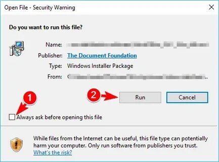 Use secure no warnings