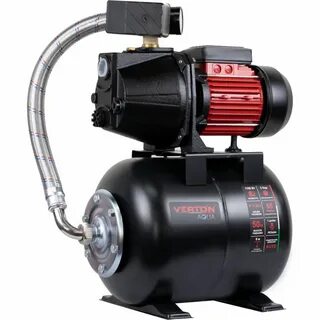 Насосная станция dgm bp 1100