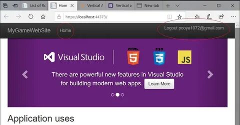 Bootstrap center