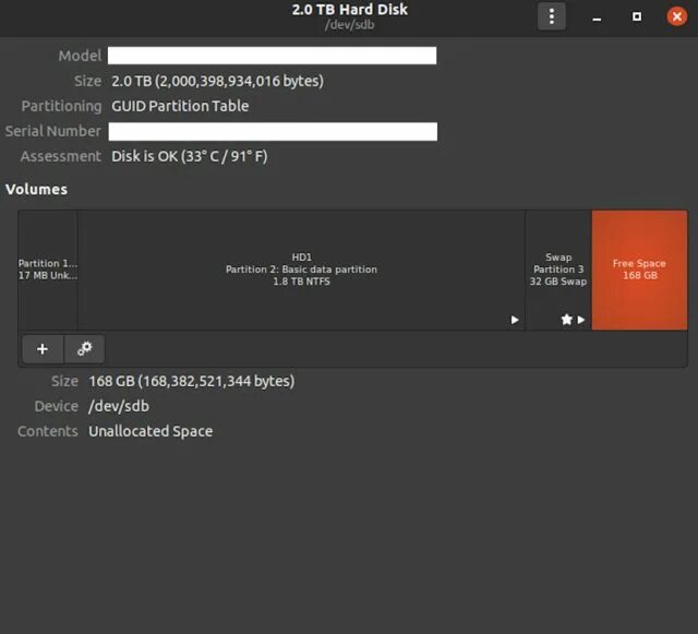 Диски ntfs в linux. Установка драйверов в ubuntu 20.04. настройка ubuntu 20.04 на работу с внешним носителем ntfs.