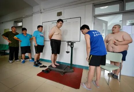 Is weighting