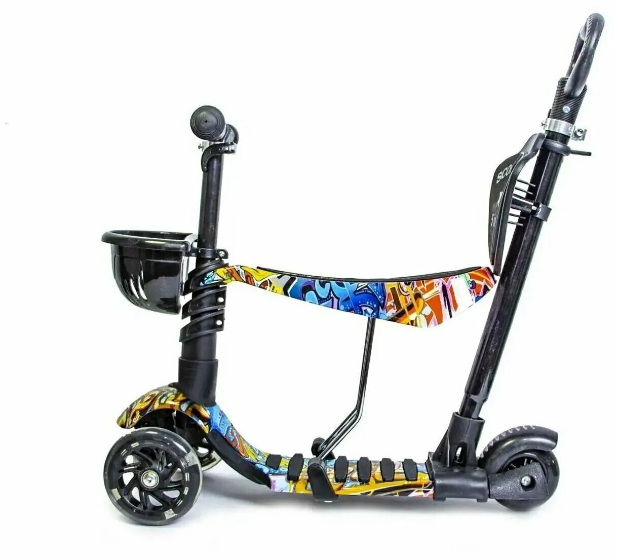 Самокат best scooter. Самокат scooter трехколесный синий. Самокат с бортиками детский. Самокат с родительской ручкой. Самокат 5 в 1 с родительской ручкой.