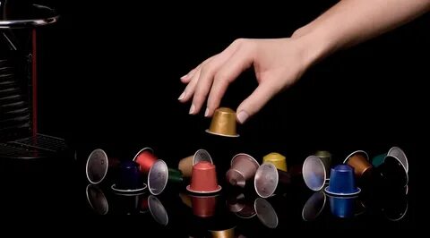 Nespresso original