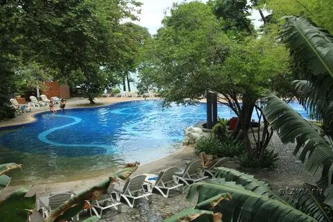 Cosy beach 3 отзывы