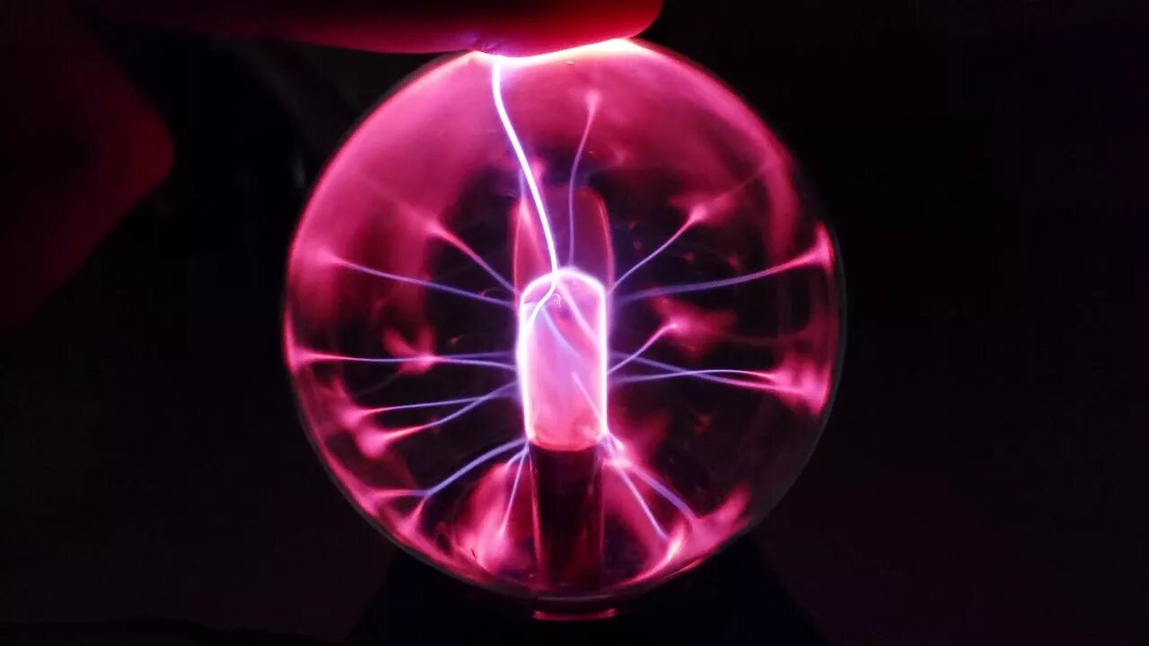Source plasma