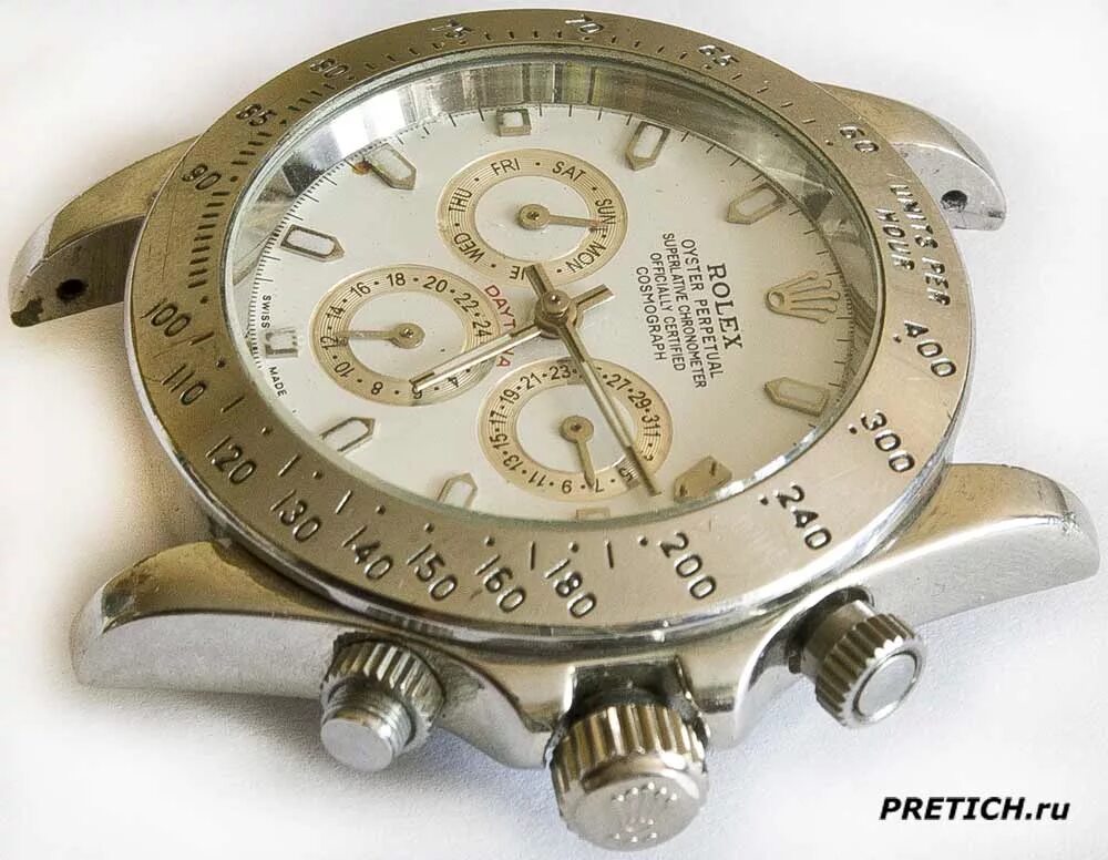 Как отличить подделку от оригинала часы. Часы ролекс подлинность. Ролекс Daytona Gold.