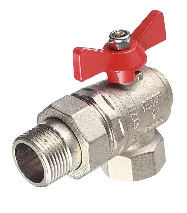 N. 217. Кран валтек 1/2. N. Ш.