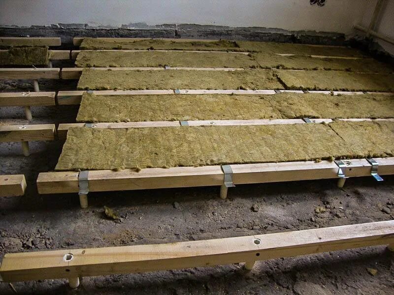 Баня 6х4 половые лаги. Выравниватель пола под лагу. Лаги 100х40. Какие лаги использовать для пола. Каркасная баня из бруса 100х100.