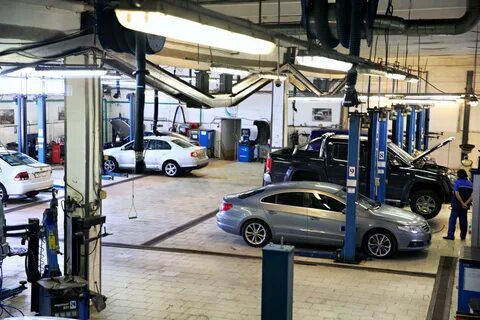 Рус автодом ул миклухо маклая